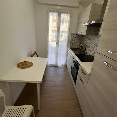 La Casa Di Poldo Apartment Sanremo