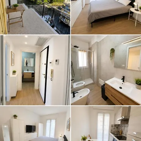 Apartment La Casa Di Poldo